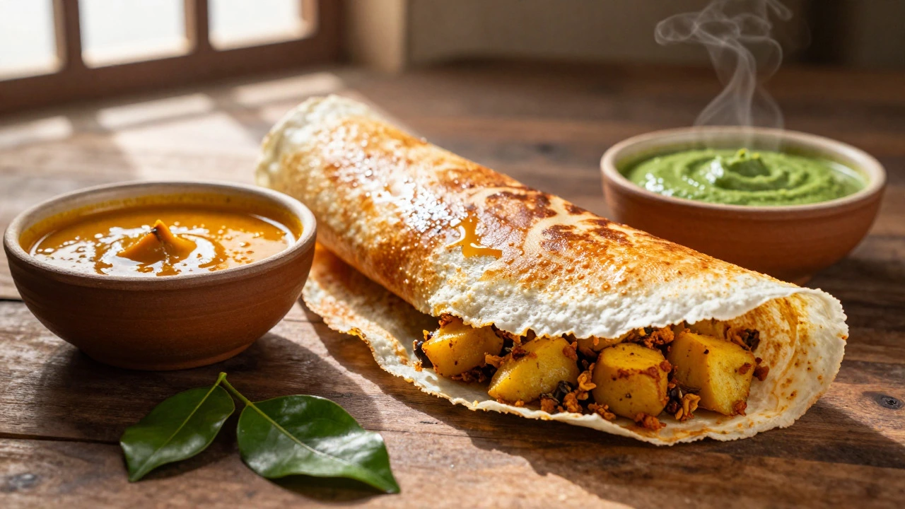 Which Country Has the Best Breakfast in the World? A Global Taste Test