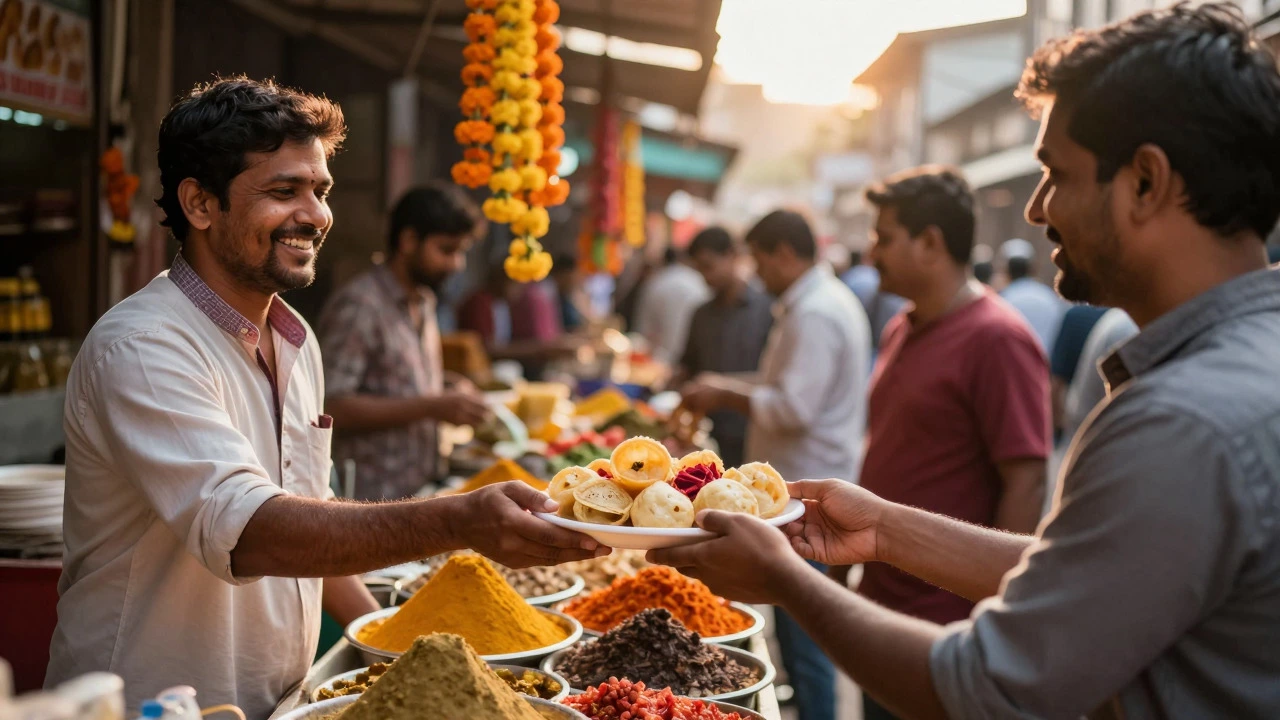 Why Do Indians Say Tata Instead of Bye? The Truth Behind the Phrase
