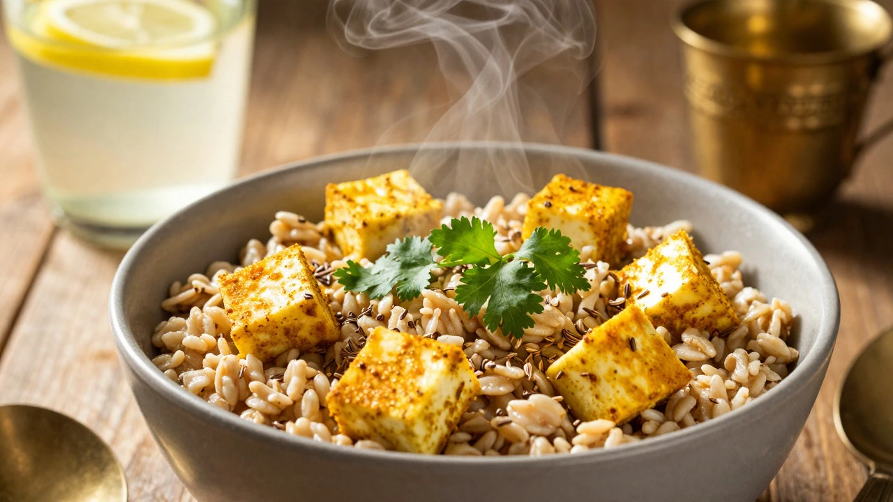 What is Warriors Breakfast? The Ultimate Quick Indian Morning Meal Guide