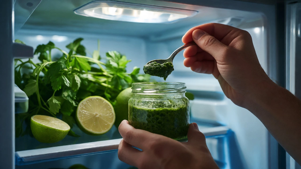 Can You Eat Chutney By Itself? A Guide to Solo Snacking