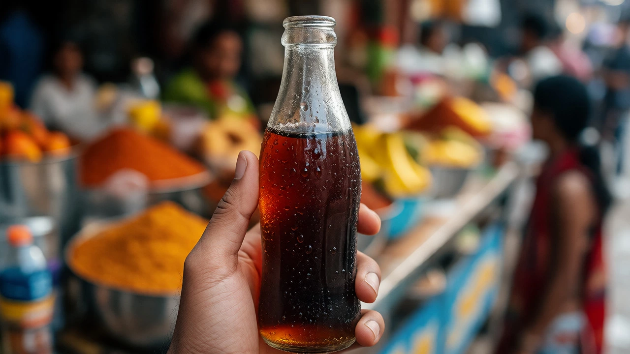 What is the Number 1 Unhealthy Food in the World? A Guide to Healthier Indian Snacks