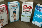 Ways to Preserve Milk - Store Milk at Room Temperature