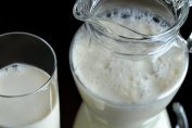 Packaged milk or fresh milk - MilkandMore.co.in